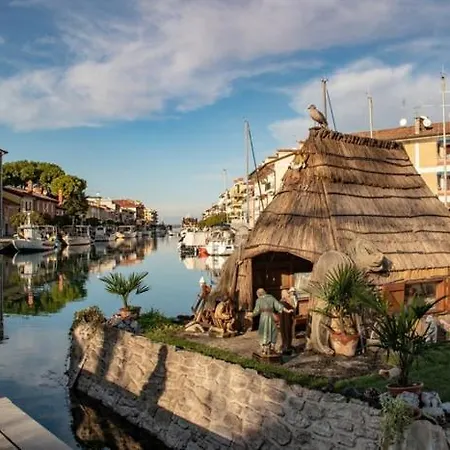 Porto Apartment Grado