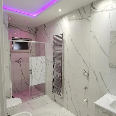 Appartement Porto *