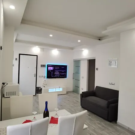 Porto Appartement