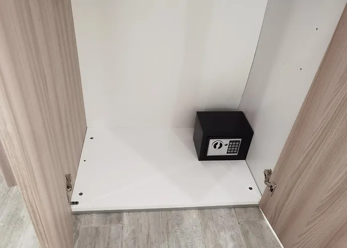 Porto Apartament Grado