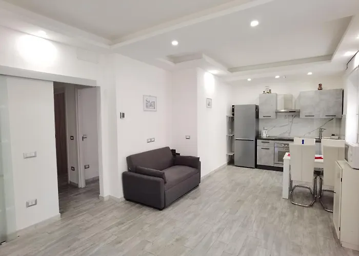 Apartament Porto